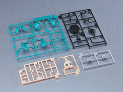 Character Vocal Series 01 Nendoroid Plamo Plastic Model Kit Hatsune Miku 5 cm 4571697180475