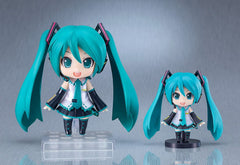 Character Vocal Series 01 Nendoroid Plamo Plastic Model Kit Hatsune Miku 5 cm 4571697180475