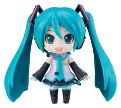 Character Vocal Series 01 Nendoroid Plamo Plastic Model Kit Hatsune Miku 5 cm 4571697180475