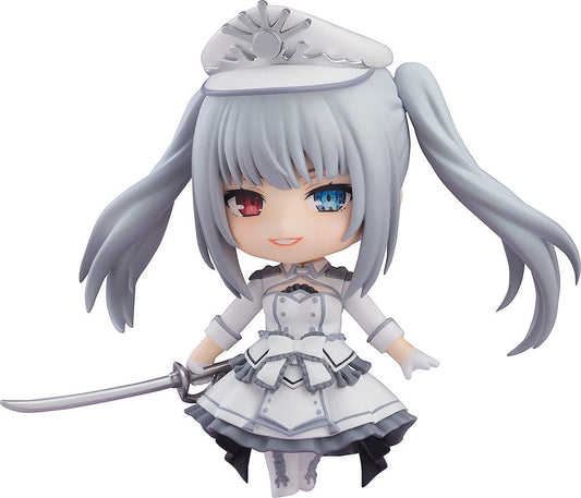 Date A Bullet Nendoroid Action Figure Queen 10 cm 4571697180611