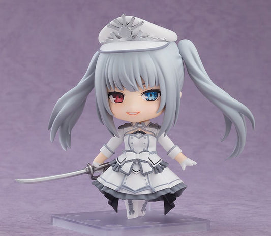 Date A Bullet Nendoroid Action Figure Queen 10 cm 4571697180611