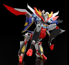 The Brave Fighter of Legend Da-Garn Action Figure Pegasus Saber 28 cm 4571697180642