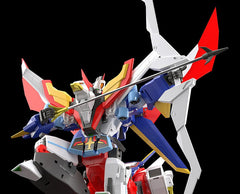 The Brave Fighter of Legend Da-Garn Action Figure Pegasus Saber 28 cm 4571697180642