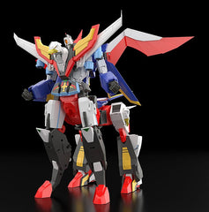 The Brave Fighter of Legend Da-Garn Action Figure Pegasus Saber 28 cm 4571697180642