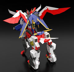 The Brave Fighter of Legend Da-Garn Action Figure Pegasus Saber 28 cm 4571697180642