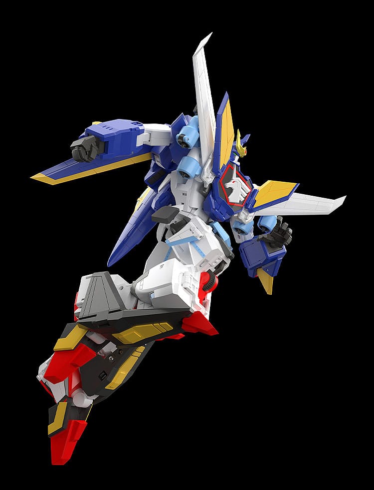 The Brave Fighter of Legend Da-Garn Action Figure Pegasus Saber 28 cm 4571697180642