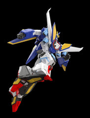 The Brave Fighter of Legend Da-Garn Action Figure Pegasus Saber 28 cm 4571697180642