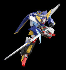 The Brave Fighter of Legend Da-Garn Action Figure Pegasus Saber 28 cm 4571697180642