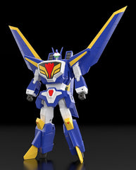 The Brave Fighter of Legend Da-Garn Action Figure Pegasus Saber 28 cm 4571697180642
