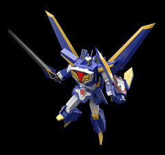 The Brave Fighter of Legend Da-Garn Action Figure Pegasus Saber 28 cm 4571697180642