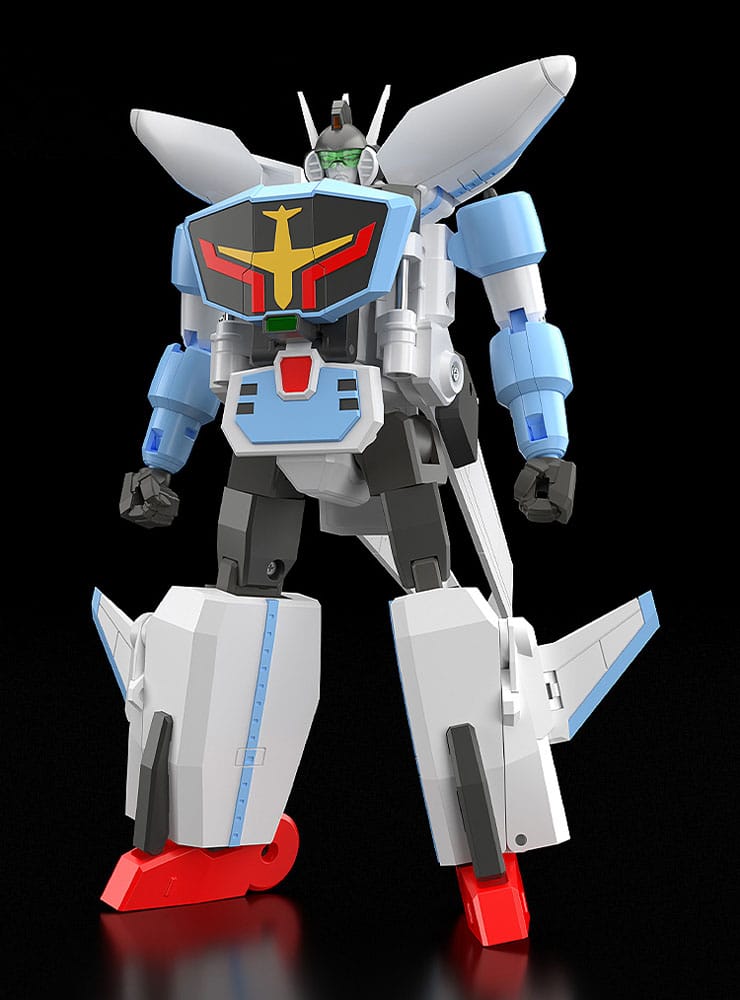 The Brave Fighter of Legend Da-Garn Action Figure Pegasus Saber 28 cm 4571697180642
