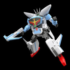 The Brave Fighter of Legend Da-Garn Action Figure Pegasus Saber 28 cm 4571697180642