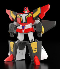 The Brave Fighter of Legend Da-Garn Action Figure Pegasus Saber 28 cm 4571697180642