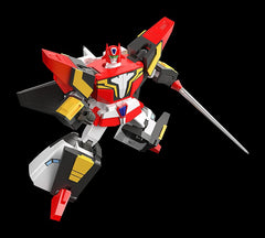 The Brave Fighter of Legend Da-Garn Action Figure Pegasus Saber 28 cm 4571697180642