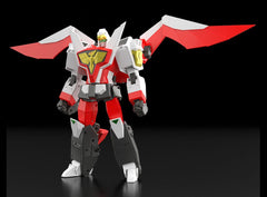 The Brave Fighter of Legend Da-Garn Action Figure Pegasus Saber 28 cm 4571697180642