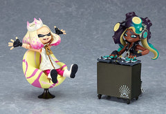 Splatoon 2 Figma Action Figures Off the Hook Pearl & Marina 9 - 10 cm 4571697180659