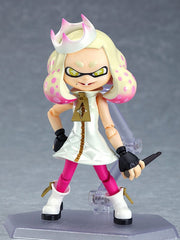 Splatoon 2 Figma Action Figures Off the Hook Pearl & Marina 9 - 10 cm 4571697180659