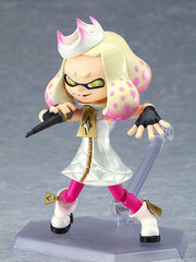 Splatoon 2 Figma Action Figures Off the Hook Pearl & Marina 9 - 10 cm 4571697180659