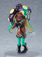 Splatoon 2 Figma Action Figures Off the Hook Pearl & Marina 9 - 10 cm 4571697180659