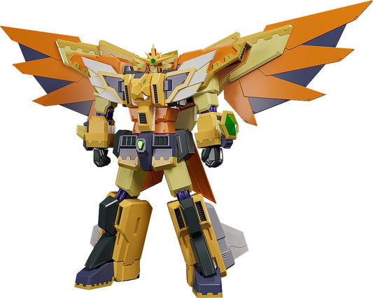 Gun x Sword Moderoid Plastic Model Kit Kit Eldora Soul 20 cm 4571697180666