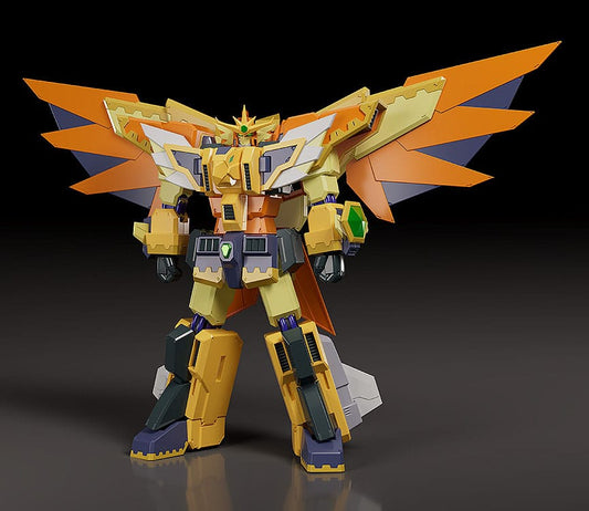 Gun x Sword Moderoid Plastic Model Kit Kit Eldora Soul 20 cm 4571697180666