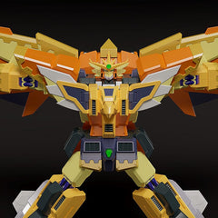 Gun x Sword Moderoid Plastic Model Kit Kit Eldora Soul 20 cm 4571697180666