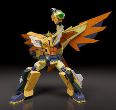 Gun x Sword Moderoid Plastic Model Kit Kit Eldora Soul 20 cm 4571697180666
