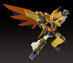 Gun x Sword Moderoid Plastic Model Kit Kit Eldora Soul 20 cm 4571697180666