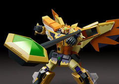 Gun x Sword Moderoid Plastic Model Kit Kit Eldora Soul 20 cm 4571697180666