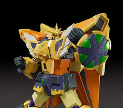 Gun x Sword Moderoid Plastic Model Kit Kit Eldora Soul 20 cm 4571697180666