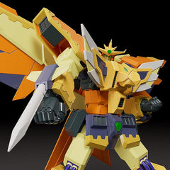 Gun x Sword Moderoid Plastic Model Kit Kit Eldora Soul 20 cm 4571697180666
