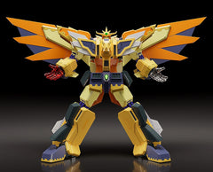 Gun x Sword Moderoid Plastic Model Kit Kit Eldora Soul 20 cm 4571697180666