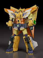 Gun x Sword Moderoid Plastic Model Kit Kit Eldora Soul 20 cm 4571697180666