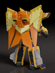 Gun x Sword Moderoid Plastic Model Kit Kit Eldora Soul 20 cm 4571697180666