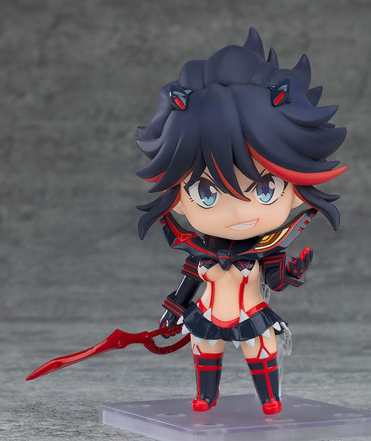 Kill la Kill Nendoroid Action Figure Ryuko Matoi: Kamui Junketsu Ver. 10 cm  4571697180673