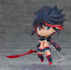 Kill la Kill Nendoroid Action Figure Ryuko Matoi: Kamui Junketsu Ver. 10 cm  4571697180673