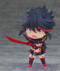 Kill la Kill Nendoroid Action Figure Ryuko Matoi: Kamui Junketsu Ver. 10 cm  4571697180673