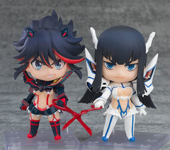 Kill la Kill Nendoroid Action Figure Ryuko Matoi: Kamui Junketsu Ver. 10 cm  4571697180673