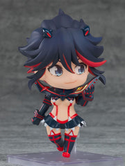 Kill la Kill Nendoroid Action Figure Ryuko Matoi: Kamui Junketsu Ver. 10 cm  4571697180673
