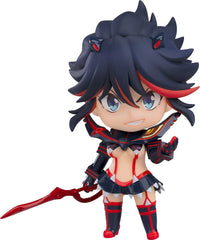 Kill la Kill Nendoroid Action Figure Ryuko Matoi: Kamui Junketsu Ver. 10 cm  4571697180673
