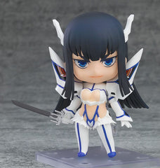 Kill la Kill Nendoroid Action Figure Satsuki Kiryuin: Kamui Junketsu Ver. 10 cm  4571697180680