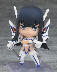 Kill la Kill Nendoroid Action Figure Satsuki Kiryuin: Kamui Junketsu Ver. 10 cm  4571697180680