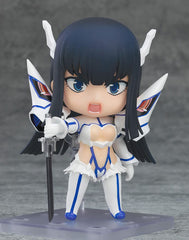 Kill la Kill Nendoroid Action Figure Satsuki Kiryuin: Kamui Junketsu Ver. 10 cm  4571697180680