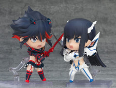 Kill la Kill Nendoroid Action Figure Satsuki Kiryuin: Kamui Junketsu Ver. 10 cm  4571697180680