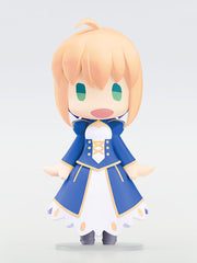 Fate/Grand Order HELLO! GOOD SMILE Action Figure Saber/Altria Pendragon 10 cm 4571697180697