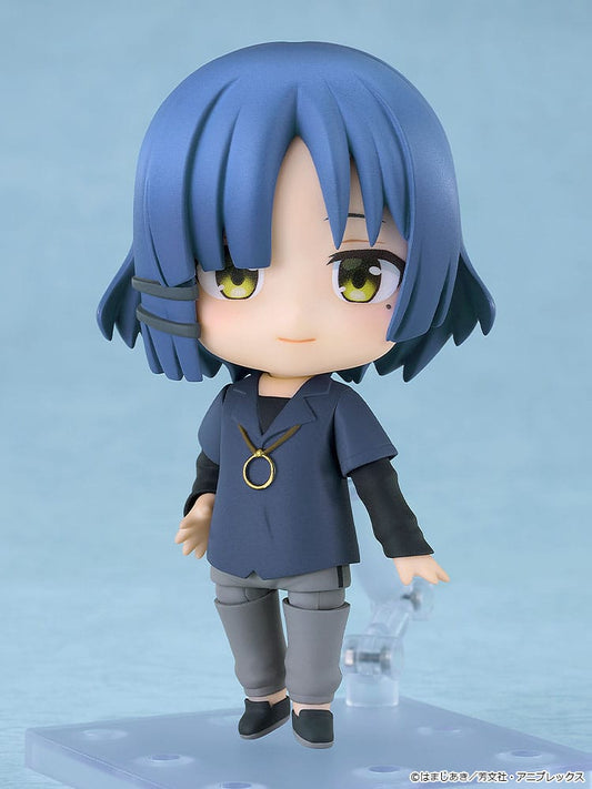 Bocchi the Rock! Nendoroid Action Figure Ryo Yamada: Casual Clothes Ver. 10 cm 4571697180703