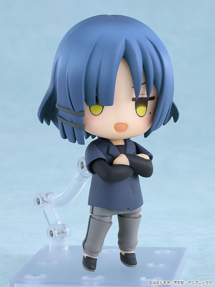 Bocchi the Rock! Nendoroid Action Figure Ryo Yamada: Casual Clothes Ver. 10 cm 4571697180703
