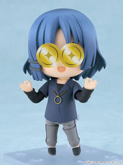 Bocchi the Rock! Nendoroid Action Figure Ryo Yamada: Casual Clothes Ver. 10 cm 4571697180703