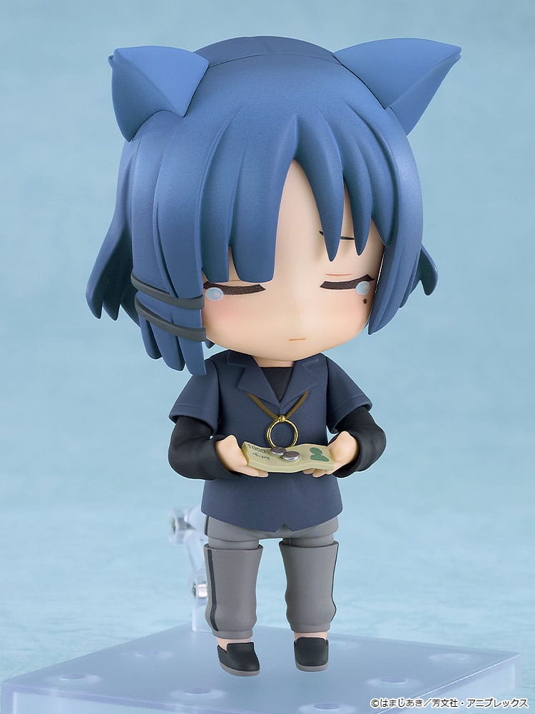 Bocchi the Rock! Nendoroid Action Figure Ryo Yamada: Casual Clothes Ver. 10 cm 4571697180703