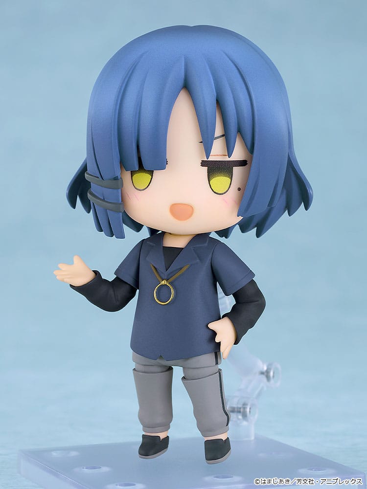 Bocchi the Rock! Nendoroid Action Figure Ryo Yamada: Casual Clothes Ver. 10 cm 4571697180703